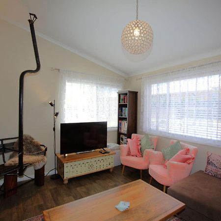 St Helenas 5 Twynam Street Villa Джиндабайн Екстериор снимка