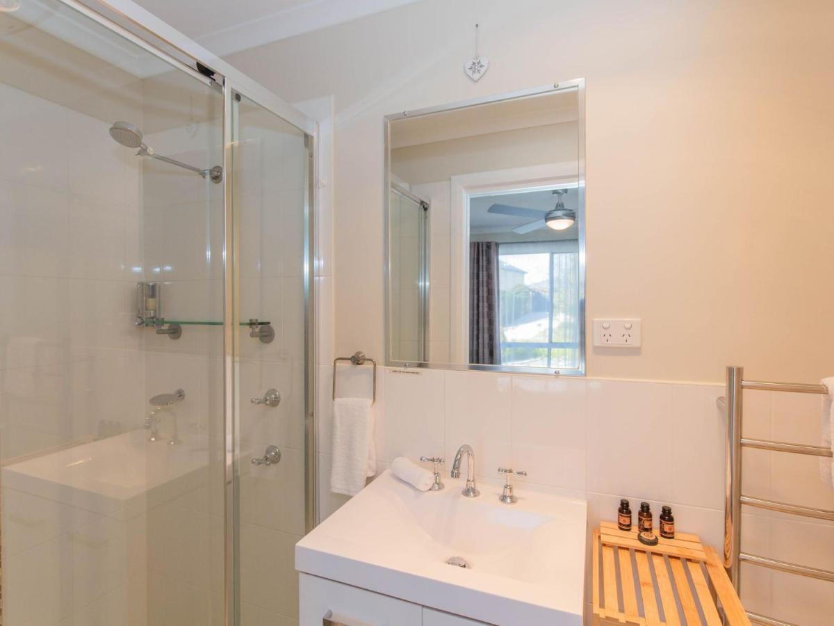 St Helenas 5 Twynam Street Villa Джиндабайн Екстериор снимка